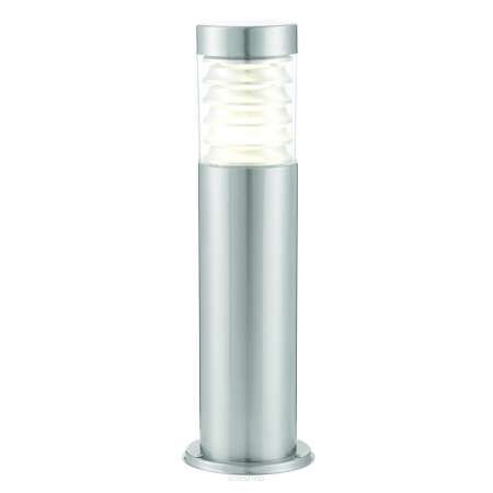 Lampa stojąca zewnętrzna EQUINOX srebrna ENDON LIGHTING 72914