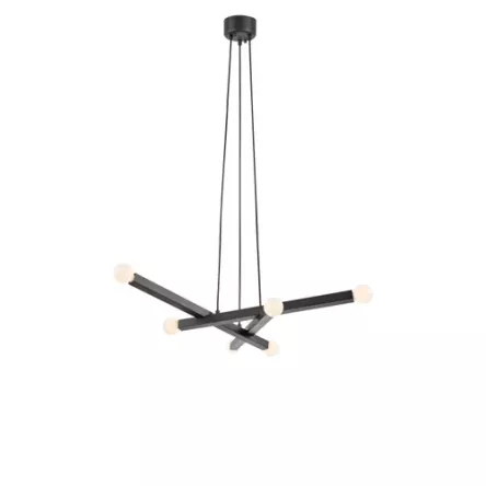 STACK Pendant 6L Black