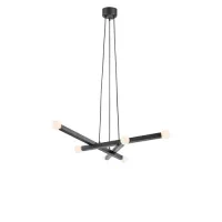 STACK Pendant 6L Black