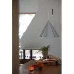 TIP Pendant 1L 37,5 Chrome Markslojd 109163 - 5