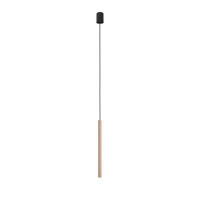 Lampa wisząca LASER 490 SOLID BRASS I Nowodvorski 8798