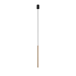 Lampa wisząca LASER 490 SOLID BRASS I Nowodvorski 8798