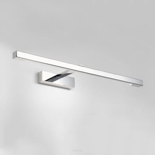 Lampa ścienna nad lustro Astro Kashima 620 LED 7349 do łazienki 62 cm długości polerowany chrom 1174004