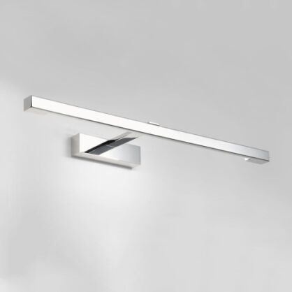 Lampa ścienna nad lustro Astro Kashima 620 LED 7349 do łazienki 62 cm długości polerowany chrom 1174004