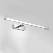 Lampa ścienna nad lustro Astro Kashima 620 LED 7349 do łazienki 62 cm długości polerowany chrom 1174004