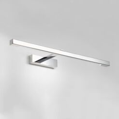 Lampa ścienna nad lustro Astro Kashima 620 LED 7349 do łazienki 62 cm długości polerowany chrom 1174004