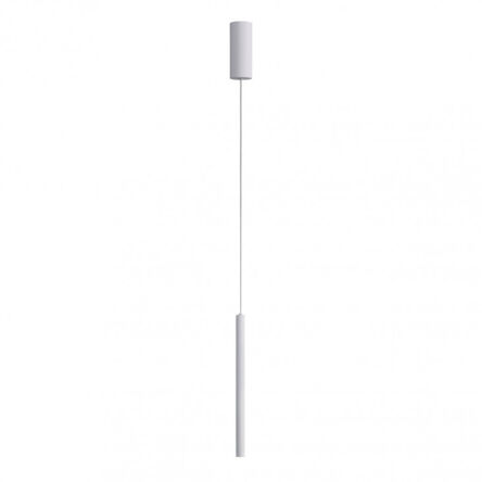 Lampa wisząca Valdes PND-22302-1-WH Italux