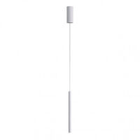 Lampa wisząca Valdes PND-22302-1-WH Italux