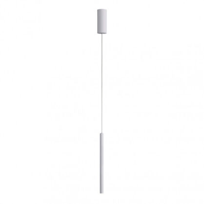 Lampa wisząca Valdes PND-22302-1-WH Italux
