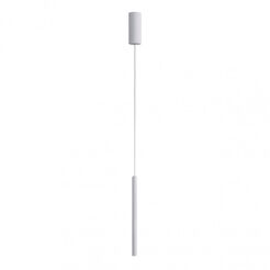 Lampa wisząca Valdes PND-22302-1-WH Italux