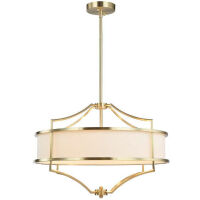 Lampa wisząca STESSO OLD GOLD M ORLICKI DESIGN STRESSO OLD GOLD M  
