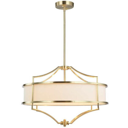 Lampa wisząca STESSO OLD GOLD M ORLICKI DESIGN STRESSO OLD GOLD M  