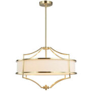 Lampa wisząca STESSO OLD GOLD M ORLICKI DESIGN STRESSO OLD GOLD M  