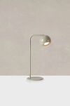 Lampa stołowa POP 1L GU10 109032 Markslojd szara 39,5cm, klosz Ø10cm - 4