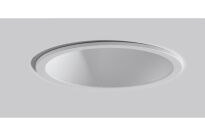Oprawa wpuszczana oczko AIDA ROUND 9W AZ4218 średnica 10.2 cm LED  - 2