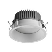 Oprawa wpuszczana oczko AIDA ROUND 9W AZ4218 średnica 10.2 cm LED 