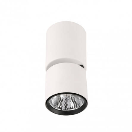 Spot BONIVA SPL-2854-1-SC-WH Italux Biały LED 5W natynkowy