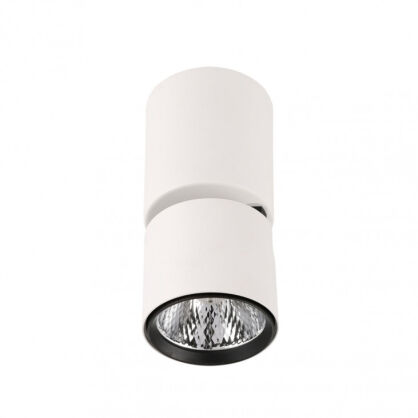 Spot BONIVA SPL-2854-1-SC-WH Italux Biały LED 5W natynkowy