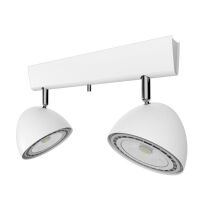 Listwa sufitowa VESPA 9593 Nowodvorski Podwójna regulowana