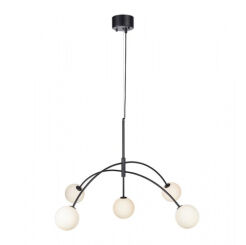 Lampa wisząca Heaven 107560 Markslojd nowoczesna dekoracyjna kule szklane