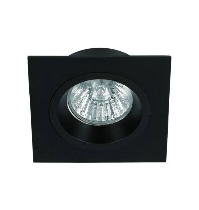 Oprawa wpuszczana OSTA NERO ORLICKI DESIGN OSTA NERO 