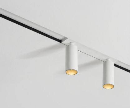 Podwójny reflektor X2 STIK 35 ON do RAY WP 6.2308 Labra Regulacja różne barwy światła