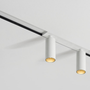 Podwójny reflektor X2 STIK 35 ON do RAY WP 6.2308 Labra Regulacja różne barwy światła