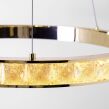 MD4996-1-3GBD MURIEL LAMPA WISZĄCA CZARNO-ZŁOTA/BLACK-GOLD ZUMALINE - 4