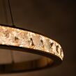 MD4996-1-3GBD MURIEL LAMPA WISZĄCA CZARNO-ZŁOTA/BLACK-GOLD ZUMALINE - 5