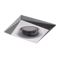 Lampa wpuszczana Lorenzo AZzardo NC1778-CH AZ1617