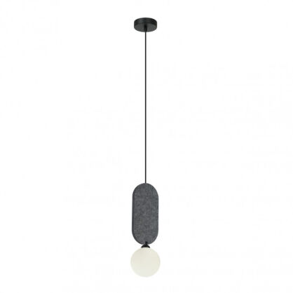 Lampa wisząca Lorenzo PND-59815-1-GR Italux
