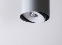 Lampa wisząca PROXA MOVE ZW H330 edge.LED 6.5W on-off Labra 5.0734 Tuba regulowana wys. 33 cm - 2