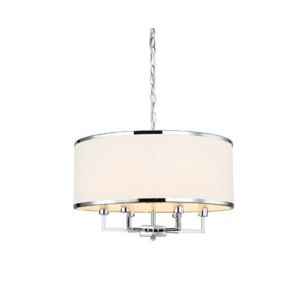 Lampa wisząca CASA CROMO M ORLICKI DESIGN CASA CROMO M  