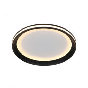 Plafon Artizo PLF-02326-S-BK Italux