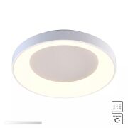 MX4019-1M--3WT CAMERON LAMPA SUFITOWA BIAŁA ZUMALINE