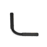 Łącznik elastyczny FLEX CONNECTOR ELECTRIC do szyny magnetycznej FLEX CONNECTOR ELECTRIC AZZARDO  - 2