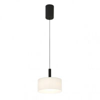 Lampa wisząca Austis PND-02836-1-BK Italux