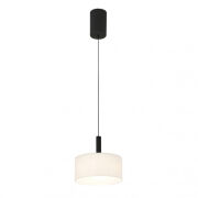 Lampa wisząca Austis PND-02836-1-BK Italux