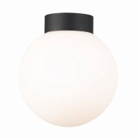 Lampa sufitowa ARCTURUS kolor czarny - C0574-01D-P7AA Zuma Line