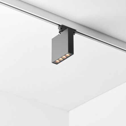 Lampa sufitowa natynkowa SHIFT 1.4 Adaptor 3F Labra 7.2751  