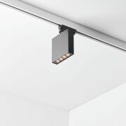 Lampa sufitowa natynkowa SHIFT 1.4 Adaptor 3F Labra 7.2751  