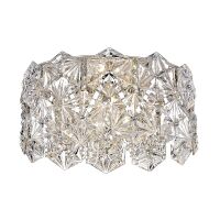 C0534-05C-F4AC DAVI LAMPA SUFITOWA CHROME ZUMALINE