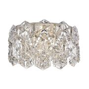C0534-05C-F4AC DAVI LAMPA SUFITOWA CHROME ZUMALINE