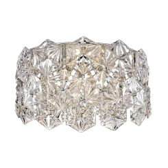 C0534-05C-F4AC DAVI LAMPA SUFITOWA CHROME ZUMALINE