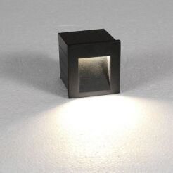 Lampa wpuszczana STEP LED 6907 Nowodvorski Aluminiowa LED 3W 