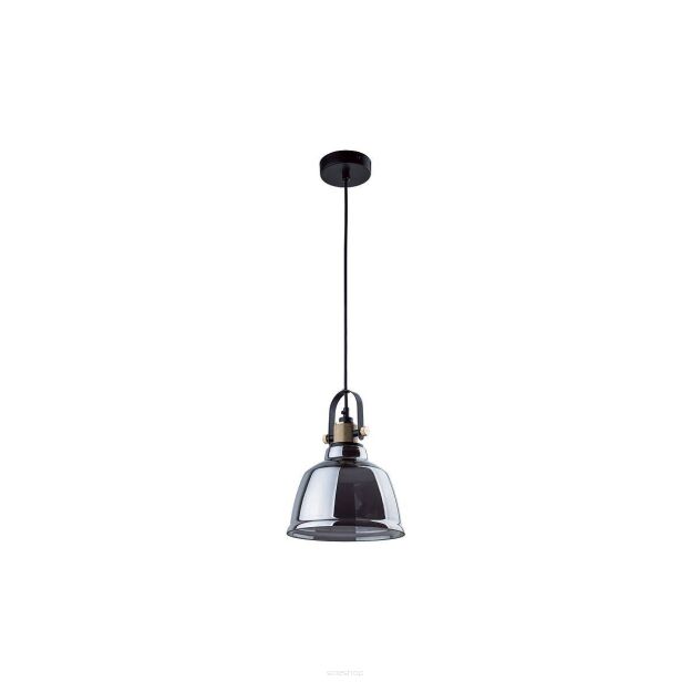 Lampa wisząca zewnętrzna Cumulus M E27 biała Ø45cm IP65 9715