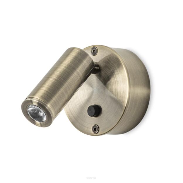 Kinkiet IVY leds c4 05-2706-E4-E4