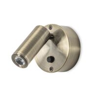 Kinkiet IVY leds c4 05-2706-E4-E4