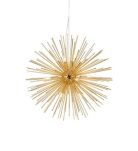 Lampa wisząca SOLEIL 12L Złota 107752 Markslojd - 2