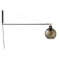 Kinkiet na wysięgniku CRANE 9374 Nowodvorski LOFT VINTAGE